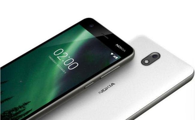 Nokia 2 : दमदार बैटरी के साथ आया नोकिया का सबसे सस्ता एंड्रॉयड स्मार्टफोन