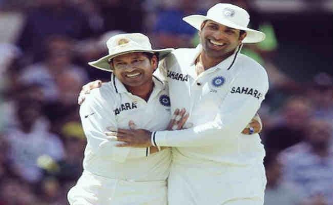 बर्थडे स्पेशल : क्रीज पर उतरने से पहले नहाते और एक सेब खाते थे लक्ष्मण