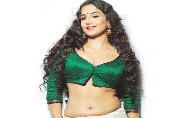 यौन उत्पीड़न पर बोली विद्या बालन - इस बारे में बात करने से बचती हैं महिलाएं