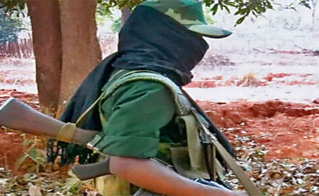 Jharkhand Naxal News : कौन है 1 करोड़ का इनामी नक्सली अनल दा, जिसके दस्ता के दो सदस्य मुठभेड़ में हुए ढेर