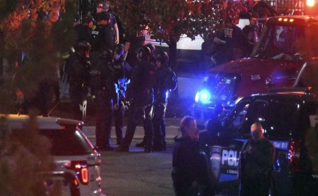 अमेरिका: कोलोराडो के वॉलमार्ट स्टोर में गोलीबारी, दो की मौत