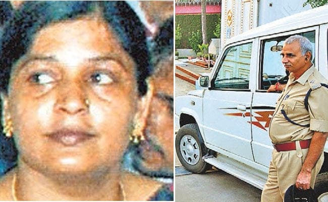 संजय सिंह हत्याकांड : धनबाद के थानेदार का चार माह से बंद है वेतन, डिप्टी मेयर की मौसी के घर पुलिस का छापा