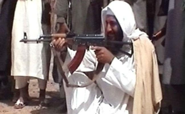 ओसामा बिन लादेन से जुड़ीं हजारों फाइलें जारी, जानिए कैसी फिल्में देखता था कमरे में