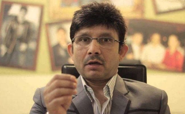 फिर चर्चा में KRK, कहा- मेरा ट्विटर अकाउंट चालू करो नहीं तो सुसाइड कर लूंगा