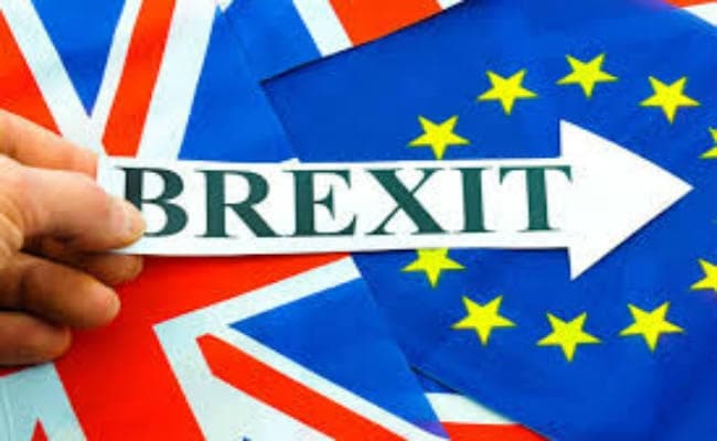 ब्रिटेन की सरकार पर है ब्रेग्जिट पेपर प्रकाशित करने का दबाव