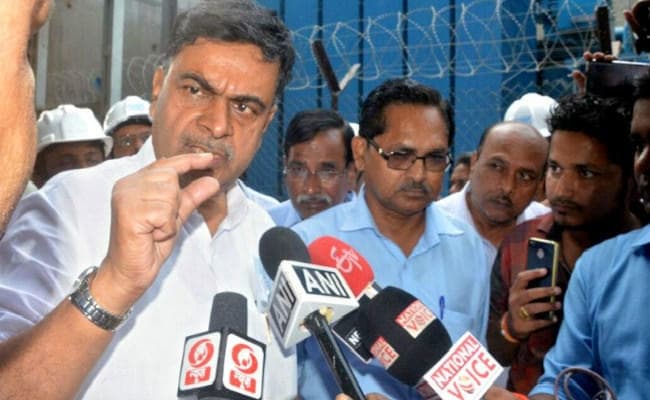 एनटीपीसी ब्वॉयलर ब्लास्ट की जांच के लिए कमेटी गठित, मृतकों के परिजन को 20 लाख : आरके सिंह