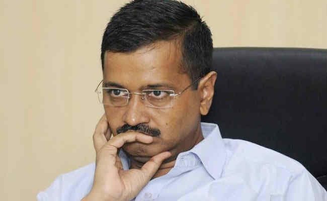 अरविंद केजरीवाल को झटका, सुप्रीम कोर्ट ने कहा, LG ही ''दिल्ली के बॉस''