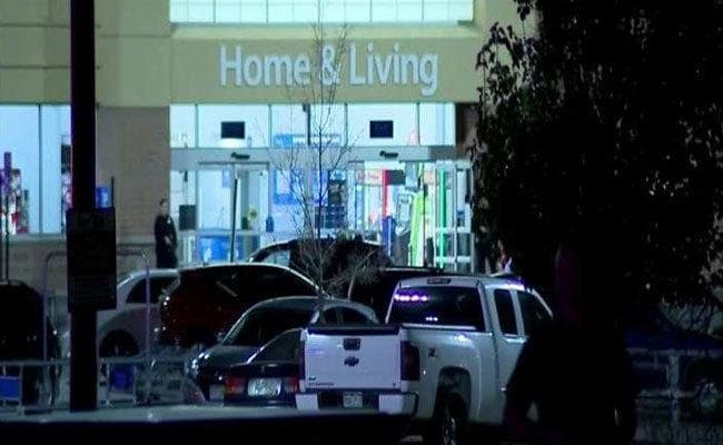 न्यू यॉर्क में हुए आतंकी हमले के कुछ घंटे बाद ही सुपरमार्केट में फायरिंग, तीन लोगों की मौत