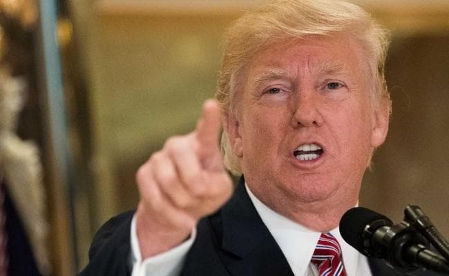 न्यू याॅर्क आतंकी हमला-बोले ट्रंप : डायवर्सिटी वीजा लॉटरी बंद कर देंगे, हमलावर को मिले मौत की सजा