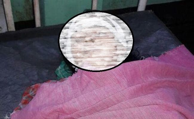 देवघर से अपहृत युवती को ट्रेन से फेंका, बाल-बाल बची