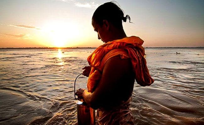 शनिवार को कार्तिक पूर्णिमा 11:25 तक करें स्नान-दान