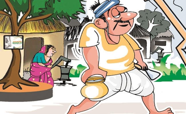 बिहार : दागियों पर कार्रवाई के लिए जरूरी है गवाहों की सुरक्षा