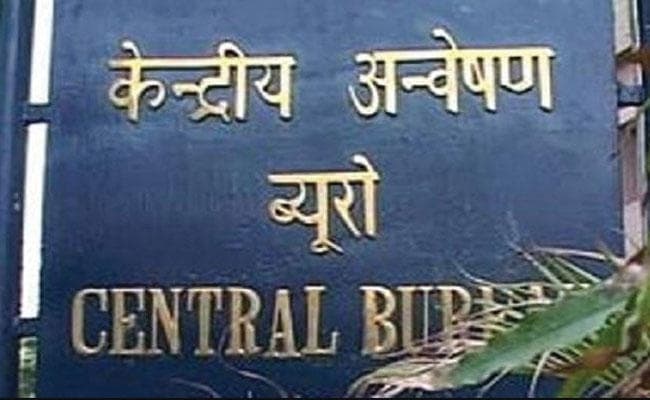 बिहार सृजन घोटाला : सीबीआई ने उस आईपीएस से की पूछताछ जिनके एकाउंट में गये थे 25 लाख रुपये