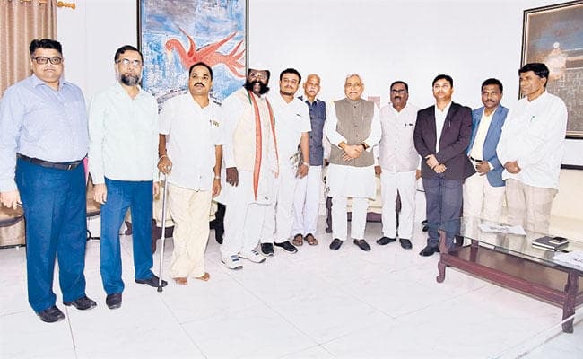 बिहार : पूर्ण शराबबंदी के अध्ययन को आयी कर्नाटक की टीम