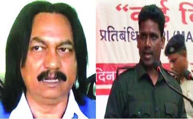 वीडियो काॅन्फ्रेंसिंग के जरिये राजा पीटर कुंदन पाहन सहित अन्य आराेपी हुए पेश वीडियो काॅन्फ्रेंसिंग के जरिये राजा पीटर कुंदन पाहन सहित अन्य आराेपी हुए पेश