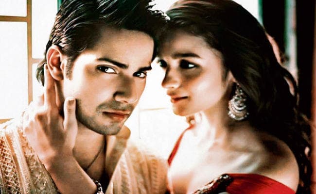 जब वरुण धवन ने ठुकराया आलिया का ‘किस’