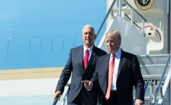 ट्रंप की एशिया यात्रा आज से शुरू, आतंकवाद का प्रायोजक घोषित हो सकता है उत्तर कोरिया