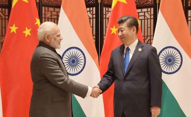 ड्रैगन की दोरंगी नीति : मसूद को बचाने के बाद बोला भारत के साथ बेहतर संबंध के लिए करेंगे काम