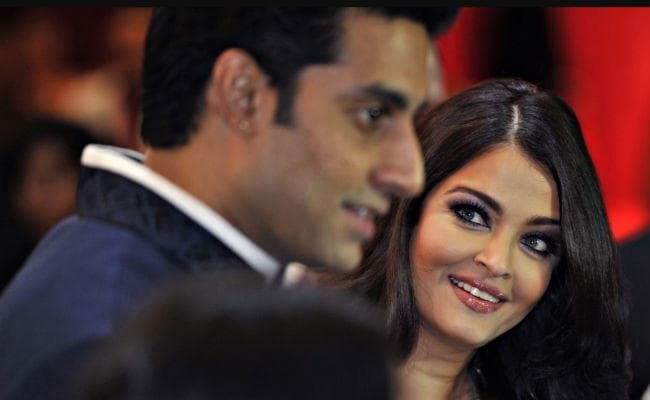 ऐश्‍वर्या के बारे में ऐसी बात बर्दाश्‍त नहीं कर पाते अभिषेक, किया खुलासा