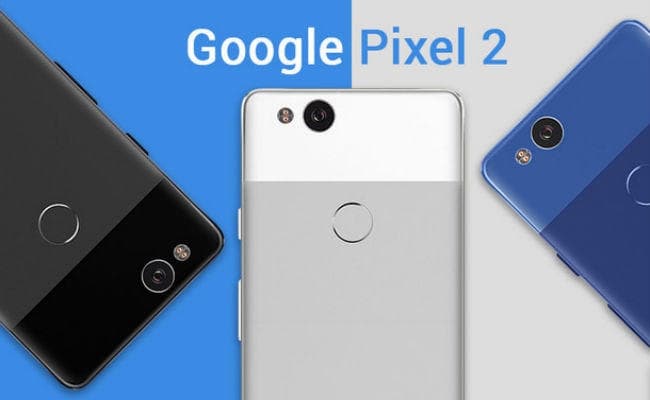 Google Pixel 2 : भारत में इन शानदार Offers के साथ मिल रहा यह जानदार Smartphone