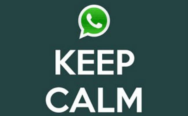 सोशल: गर्लफ्रेंड ने किया ब्लॉक तो इंजीनियर बोला- ले मैं ठप तो व्हाट्सएप पर सब ठप