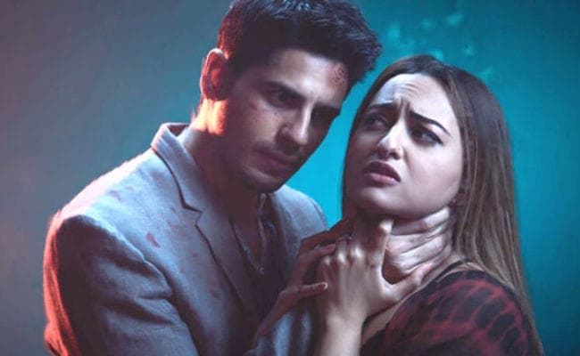 FILM REVIEW: सस्‍पेंस और थ्रिलर से भरपूर है ''इत्‍तेफाक'', यहां पढ़ें रिव्‍यू