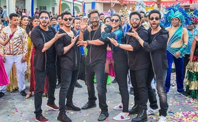 200 करोड़ से महज इतनी दूर ''गोलमाल अगेन'', क्‍या ''इत्‍तेफाक'' से मिलेगी टक्‍कर ?