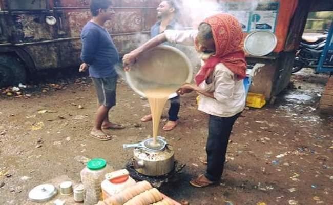 आखिर एक चाय वाले से क्यों डरती है भोजपुर जिले की पुलिस, जानकर हो जायेंगे हैरान, पढ़ें