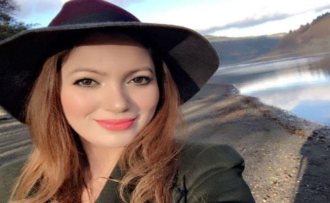 तारक मेहता की ‘बबीता जी’ मुनमुन बनी  #MeToo कैंपेन का हिस्सा, बताया - टीचर डालता था अंडरवियर में हाथ...