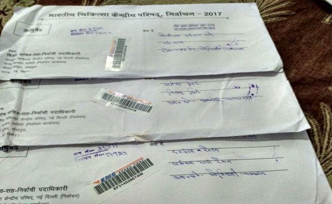 बिहार में चिकित्सा परिषद के चुनाव में मुर्दे करते हैं मतदान, पूरी बात जानने के लिए यहां करें क्लिक