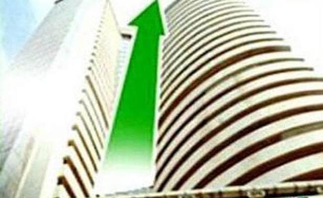 पूंजी प्रवाह, पीएमआइ आंकड़े से सेंसेक्स, निफ्टी नयी ऊंचाई पर