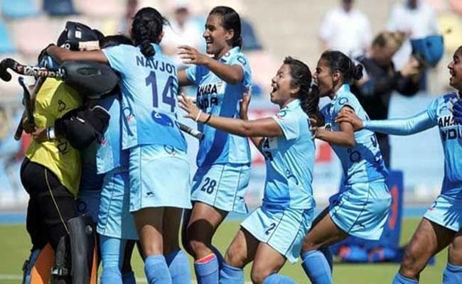 एशिया कप महिला हॉकी : जापान को 4-2 से हराकर भारत फाइनल में, खिताबी भिड़ंत चीन से