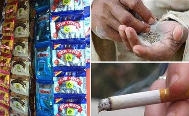 बिहार: स्कूल में तंबाकू-गुटखा खाने वाले गुरुजी अब बुरे फंसेंगे, शिक्षा विभाग गुप्त तरीके से जुटा रहा जानकारी..