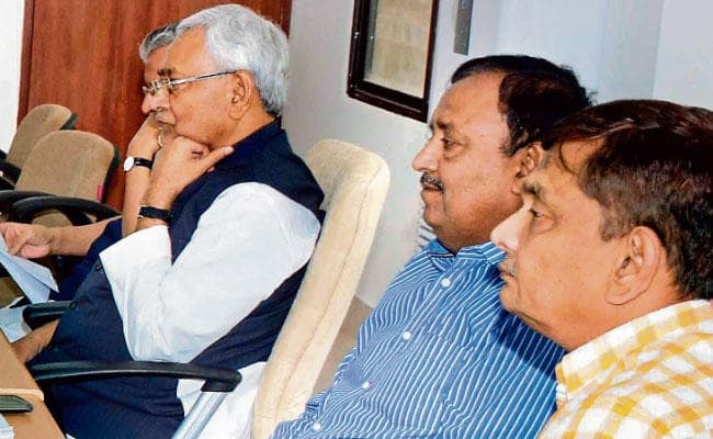 बिहार : नीतीश बोले, जीएसटी है अच्छी कर व्यवस्था