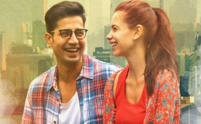 RIBBON Movie Review : रिबन सी रंगीनियों में गुंथती जिंदगी