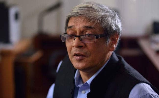 नोटबंदी कालेधन के खिलाफ सरकारी अभियान का हिस्सा : देबराय