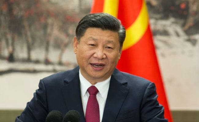 राष्ट्रपति शी जिनपिंग ने चीनी सेना से कहा- लड़ाई के लिए रहें तैयार, युद्ध में जीतें