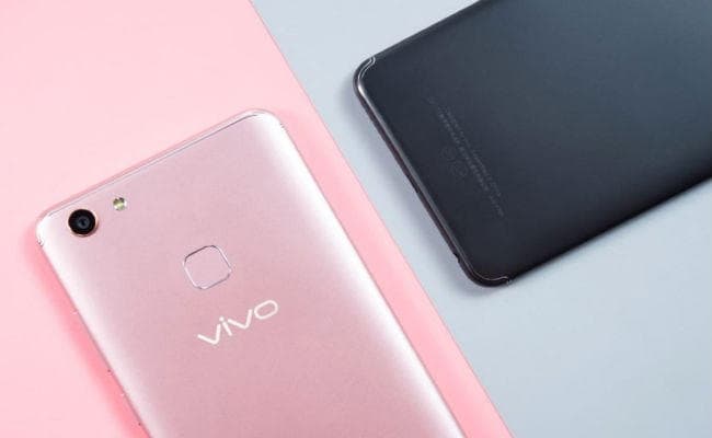 4GB रैम, 24MP कैमरा के साथ लांच हुआ Vivo Y79