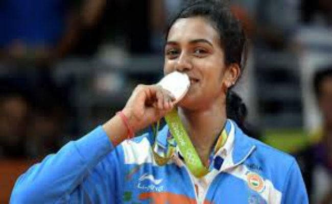 इंडिगो की फ्लाइट 6E 608 में पीवी सिंधू के साथ बदसलूकी, ट्‌वीट कर दी जानकारी