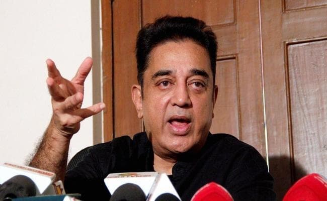 वाराणसी में कमल हासन के खिलाफ शिकायत की सुनवाई आज