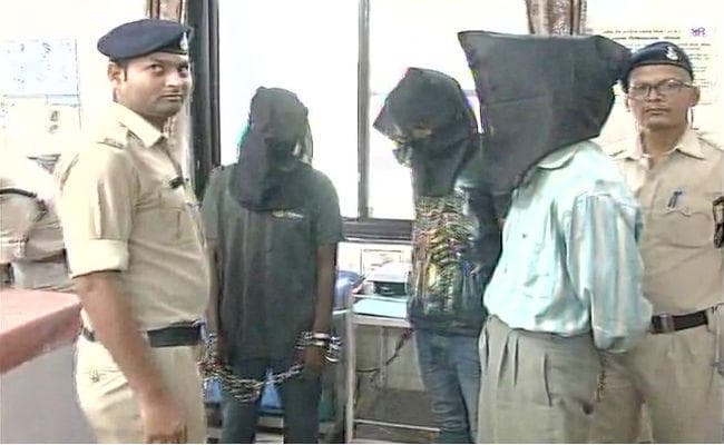 भोपाल में गैंगरेप की इतनी बड़ी घटना, लेकिन गृहमंत्री का अता-पता नहीं : कांग्रेस