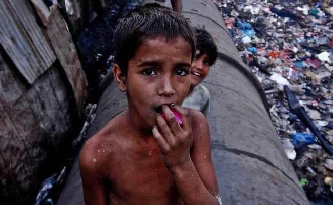 भारत की निपट गरीबी अब बनने वाली है इतिहास