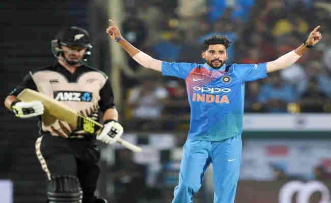 बुमराह ने युवा तेज गेंदबाज सिराज का समर्थन किया