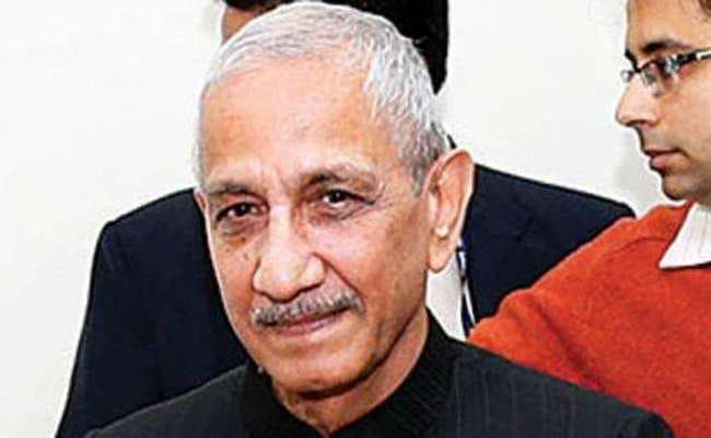 कश्मीर पर केंद्र के प्रतिनिधि दिनेश्वर शर्मा ने कहा-शांति के लिए कोई जादू की छड़ी नहीं, प्रयास करेंगे