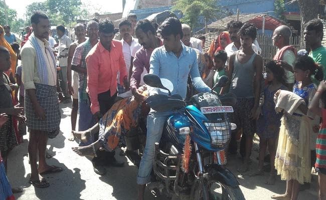 VIDEO : बिहार में गंगा और बागमती नदी में डूबने से 9 की मौत, दो अन्य लापता