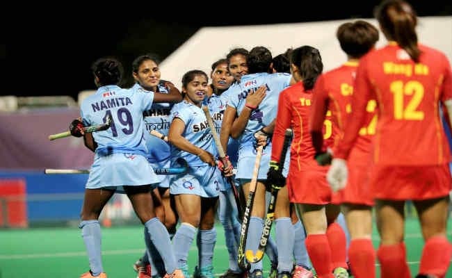 मेरिट के आधार पर विश्व कप के लिये क्वालीफाई करना महत्वपूर्ण : रानी