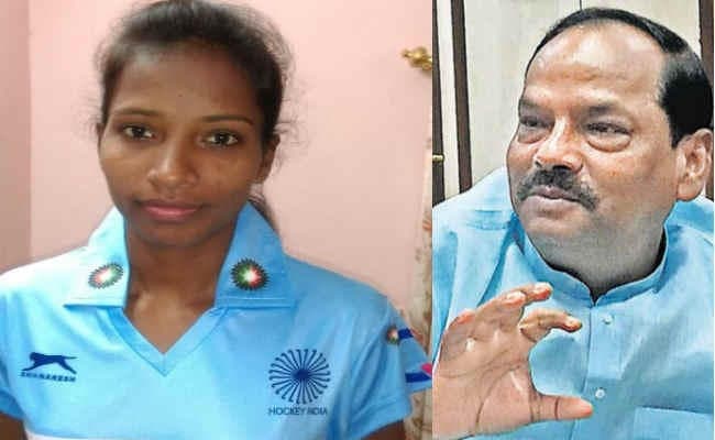 मुख्यमंत्री ने महिला हॉकी टीम को जीत की बधाई दी, बोले, निक्की प्रधान ने राज्य का गौरव बढ़ाया