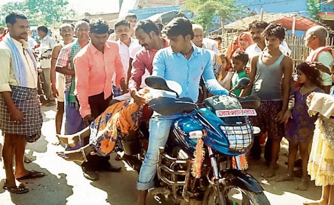 बिहार : समस्तीपुर में बागमती में भी हादसा, नाव पलटी, तीन महिलाओं की मौत