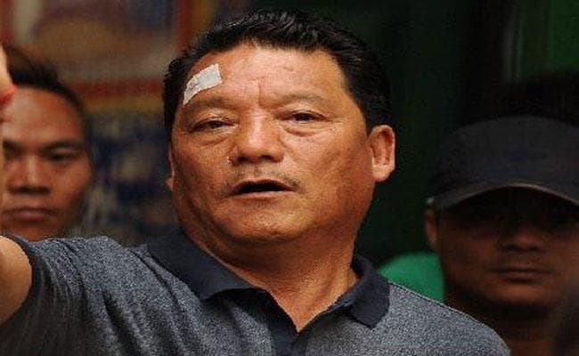 विमल ने राजनाथ व अहलुवालिया का आभार जताया, वरुण भुजेल की मौत की सीबीआइ जांच की मांग की