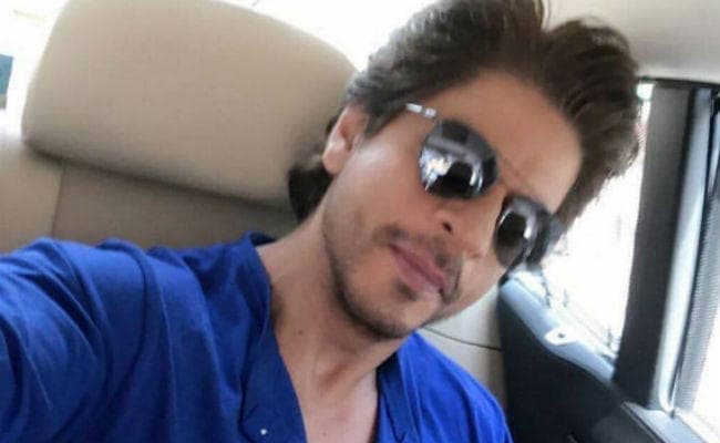 बौना बन इन अभिनेत्र‍ियों संग इश्‍क लड़ायेंगे ''किंग खान'', फिल्‍म का FIRST LOOK जारी